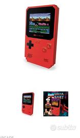 arcade portatile 300 giochi schermo colori