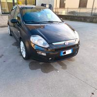 Fiat Grande punto Sport 1.6 Mjet 