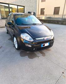 Fiat Grande punto Sport 1.6 Mjet 