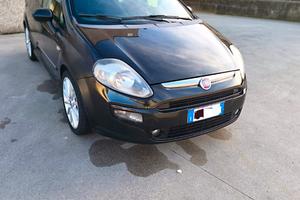 Fiat Grande punto Sport 1.6 Mjet 