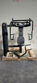 Chest press Technogym  Selection pro
