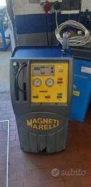 STAZIONE RICARICA R 134