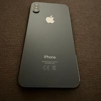 iPhone XS 64GB Grigio Siderale