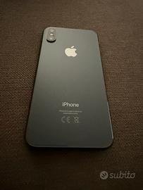 iPhone XS 64GB Grigio Siderale