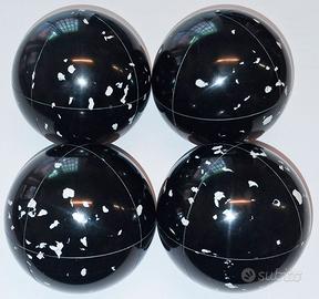 Bocce professionali