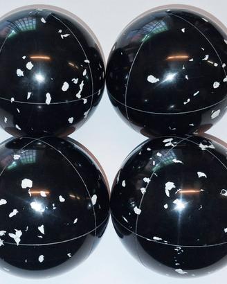 Bocce professionali