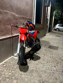 Crf 450