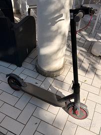Monopattino elettrico NON FUNZIONANTE