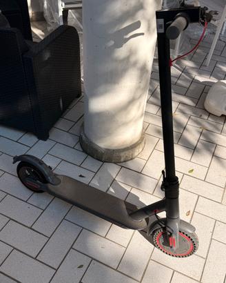 Monopattino elettrico NON FUNZIONANTE