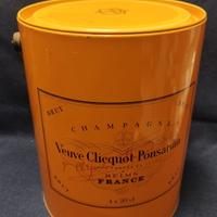 Secchiello Champagne Veuve Clicquot Ponsardin