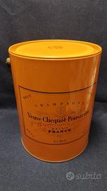 Secchiello Champagne Veuve Clicquot Ponsardin