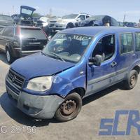 FIAT DOBLO 119, 223 1.3 JTD 75CV 05-23 -ricambi