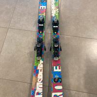 Sci FreeRide FreeStile FireFly Prospect 156cm