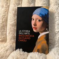 Storia dell’arte | Flavio Caroli