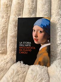 Storia dell’arte | Flavio Caroli
