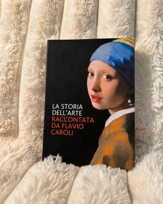 Storia dell’arte | Flavio Caroli
