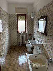 Sanitari vintage vaso bidet lavabo