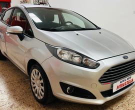 Ford Fiesta 1.5 TDCi 75CV 5 porte Business