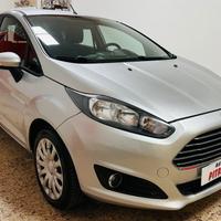 Ford Fiesta 1.5 TDCi 75CV 5 porte Business