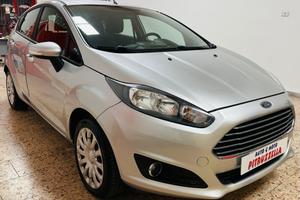 Ford Fiesta 1.5 TDCi 75CV 5 porte Business