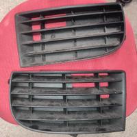 Griglie originali Volkswagen Golf 5 copri fendi