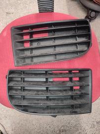 Griglie originali Volkswagen Golf 5 copri fendi