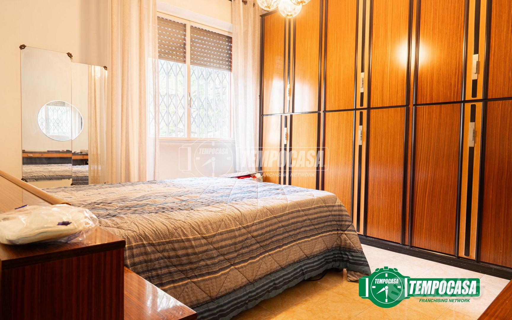 Appartamento – Milano, Quartiere San Leonardo, Gallaratese - Vista 3