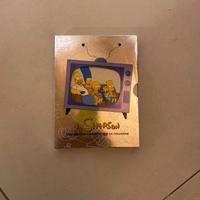 Simpson - dvd box set - stagione 1