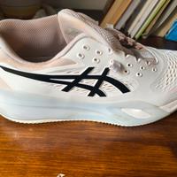 Asics gel resolution x clay