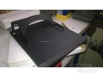 Supporto girevole per nothebook