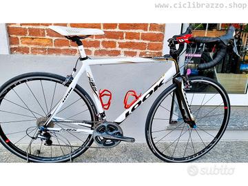 Look Pro Team 585 tg.m dura-ace 2x10