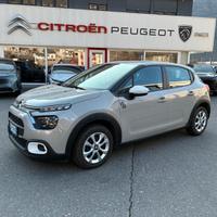 Citroen C3 PureTech 83 S&S You