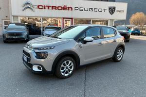 Citroen C3 PureTech 83 S&S You
