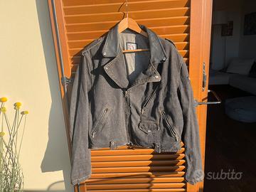 Giacca denim vintage Chevignon