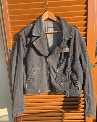 Giacca denim vintage Chevignon