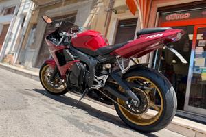Yamaha YZF R6
