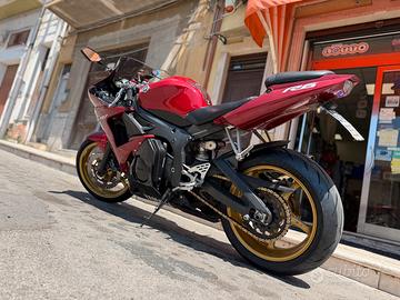 Yamaha YZF R6
