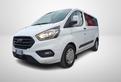 FORD Transit 2.0 TDCi 130