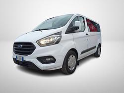 FORD Transit 2.0 TDCi 130