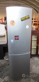 frigorifero combinato Whirlpool no frost 340 litri