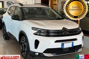 Citroen C5 Aircross 1.5 BLUEHDI 130 cv. Eat8 FEEL 