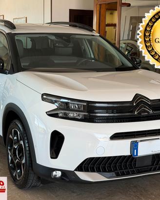 Citroen C5 Aircross 1.5 BLUEHDI 130 cv. Eat8 FEEL 