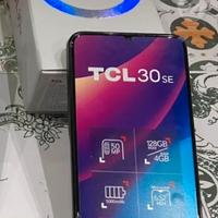 TCL 30 nuovo