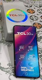 TCL 30 nuovo
