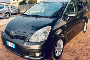 Toyota Corolla Verso 2.2 16V D-4D Sol