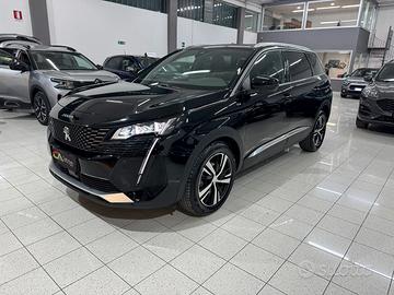5008 1.5HDi 130cv EAT8 GT 7POSTI SUPER BELLA