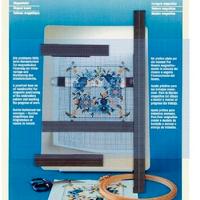 Lavagna magnetica modello PRYM