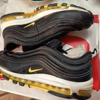 Nike silver 