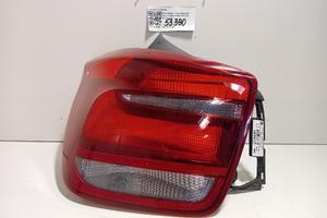 FANALINO PARAURTI POSTERIORE SX BMW Serie 1 F20 63