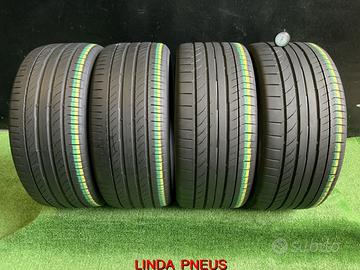 4 GOMME 245/40/18 CONTINENTAL ESTIVE 90%